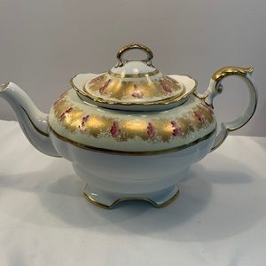 1950’s teapot from England